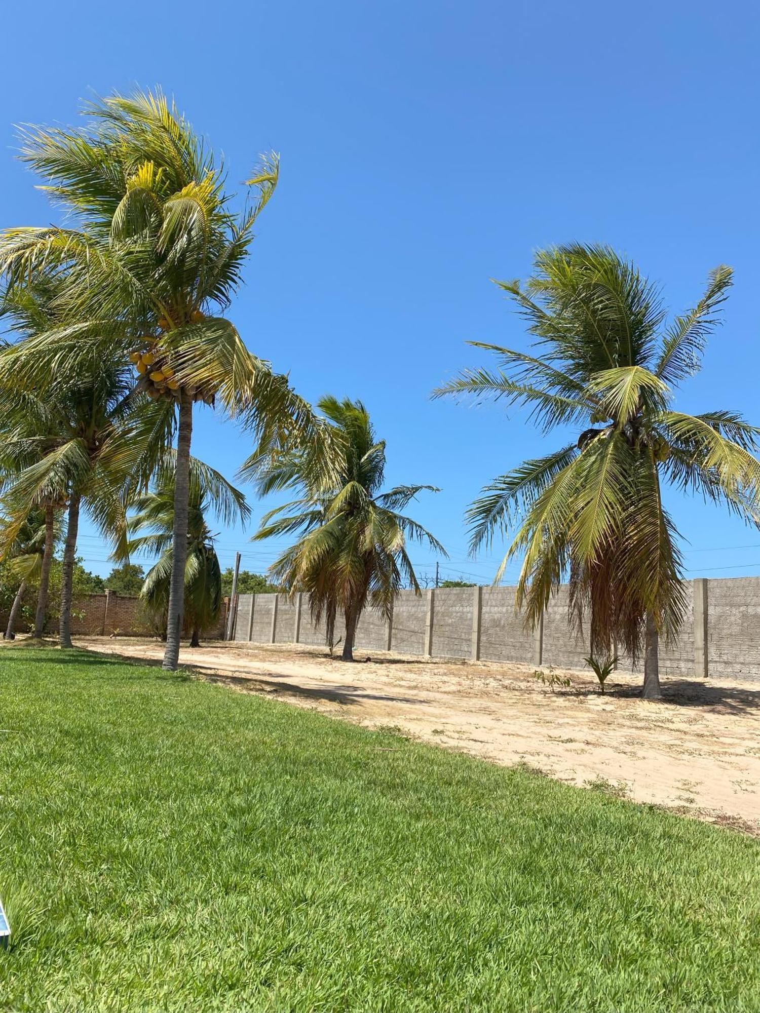 Sitio Sossego - A 5 Min Da Praia Das Fontes Beberibe Exterior photo