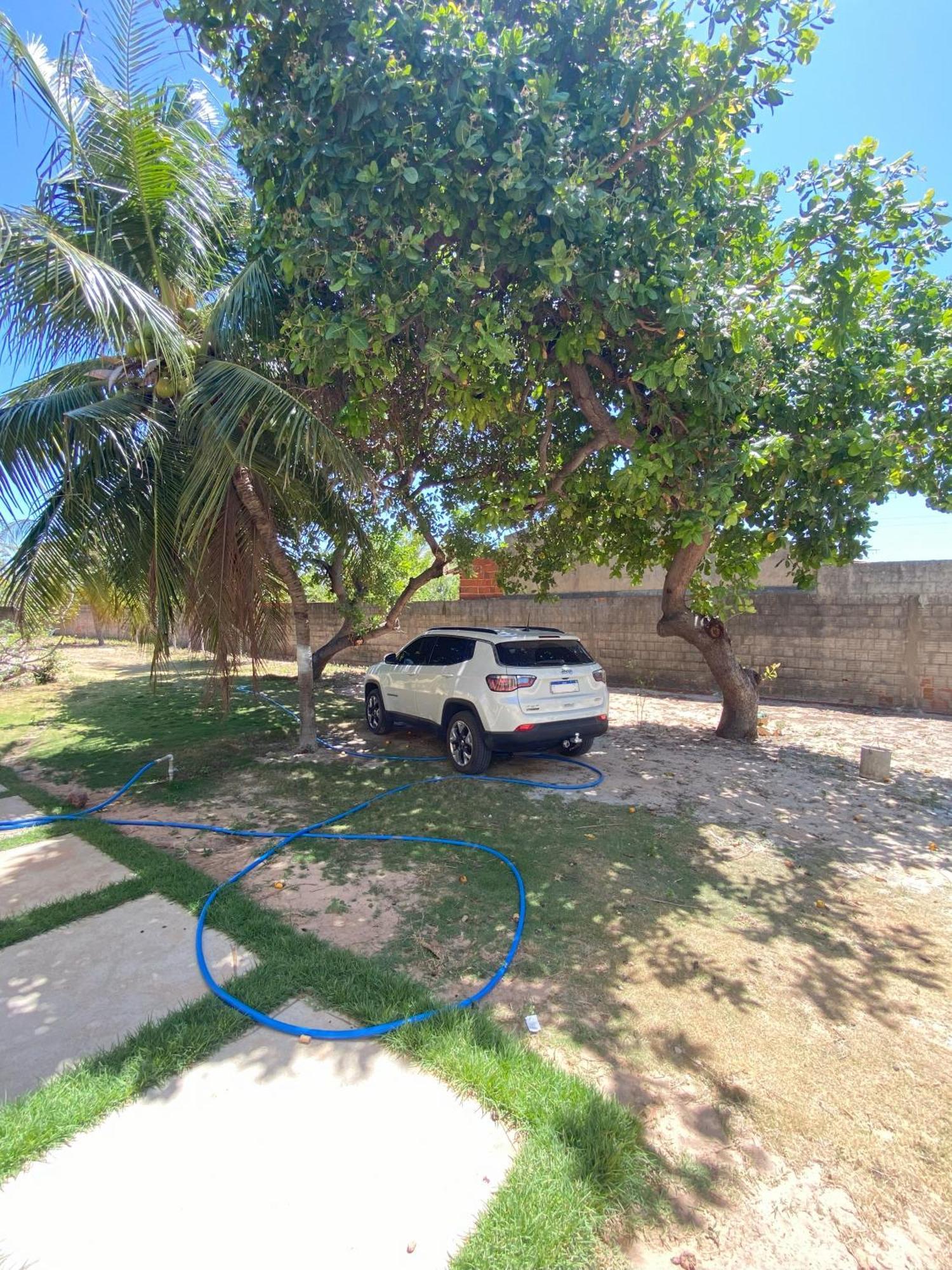 Sitio Sossego - A 5 Min Da Praia Das Fontes Beberibe Exterior photo